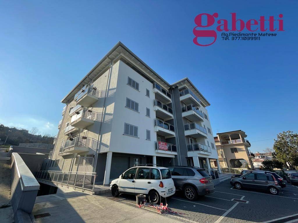 Appartamento a Caiazzo in Strada Statale 158, 20 - Foto 3