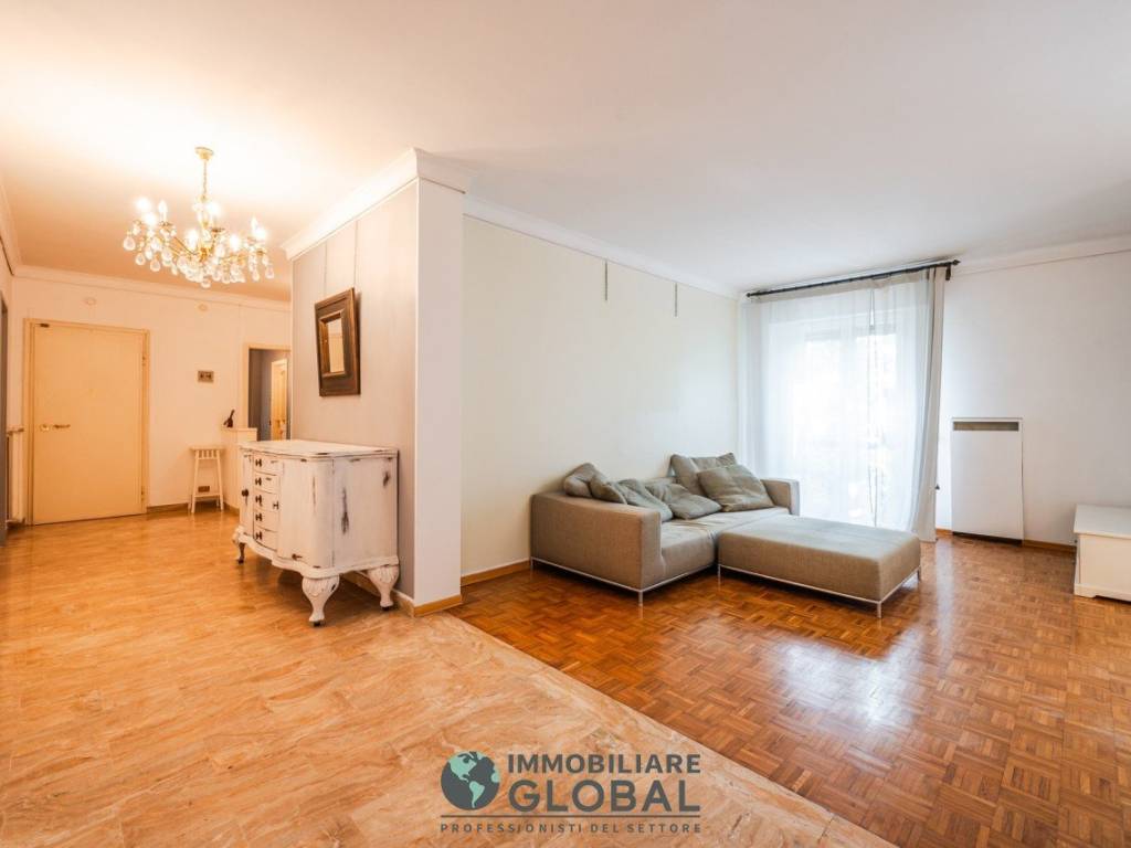 Appartamento a Carpi in Viale Giosue' Carducci, 4 - Foto 4