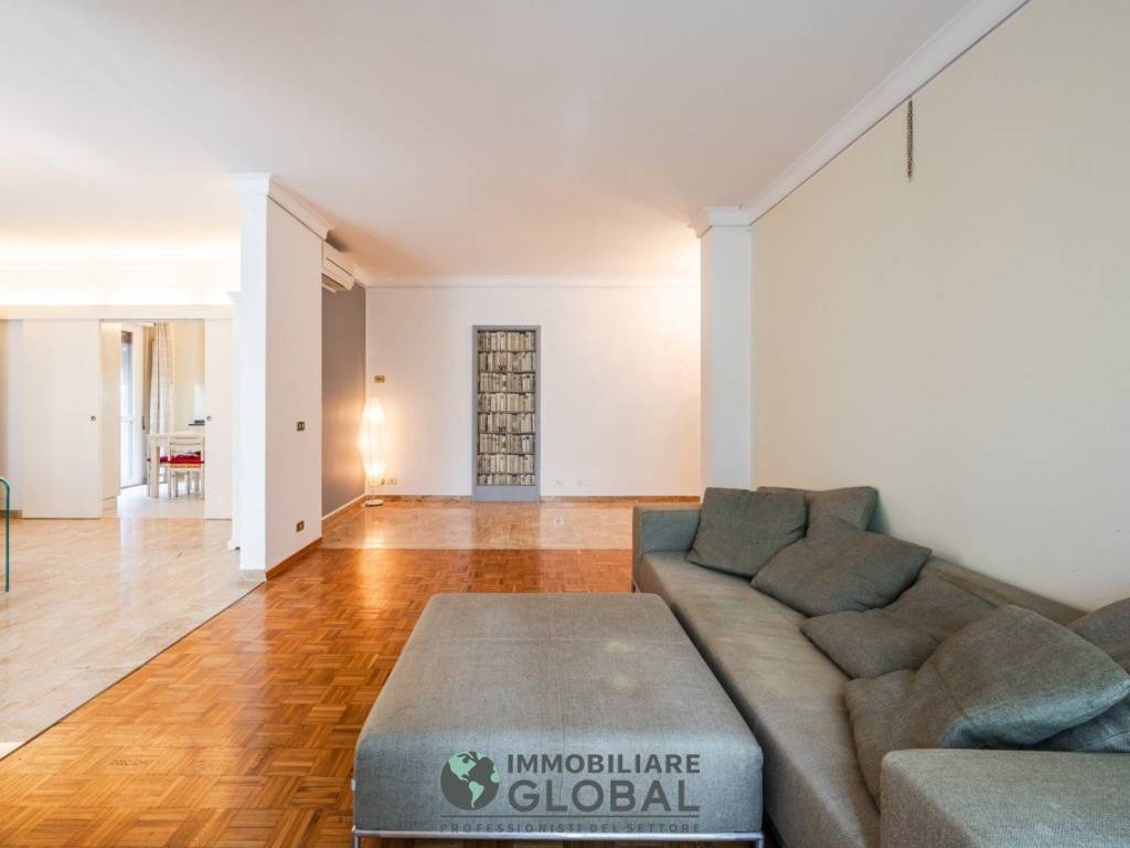 Appartamento a Carpi in Viale Giosue' Carducci, 4 - Foto 5