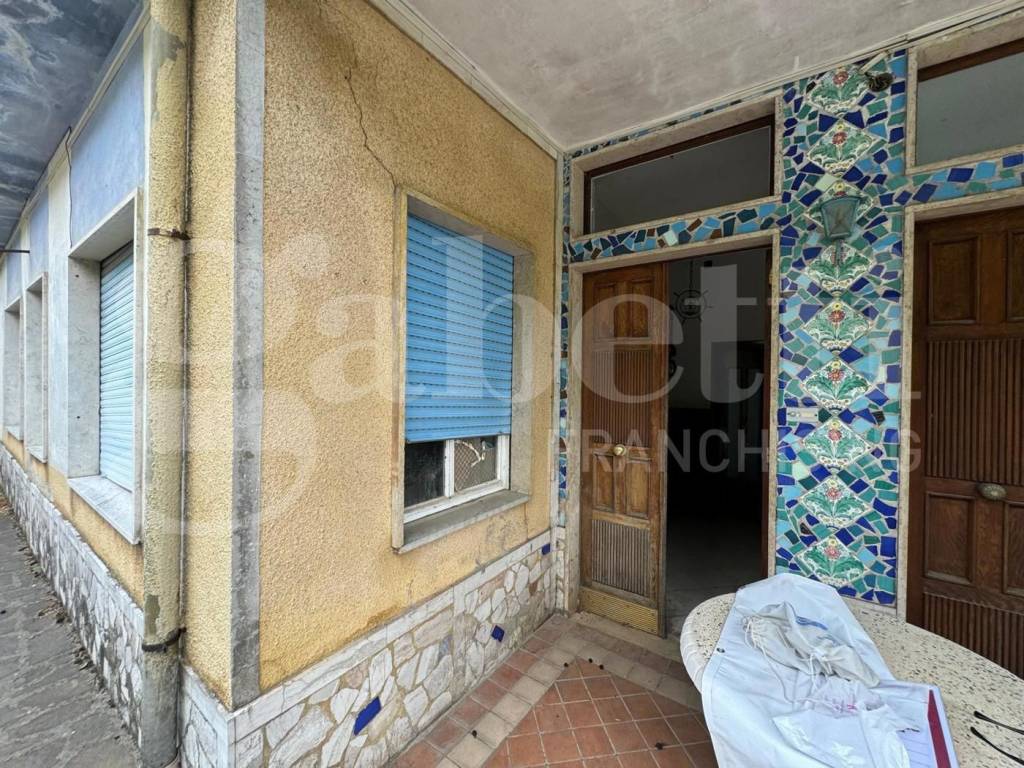 Appartamento a San gregorio matese in Via Nazionale, 14 - Foto 2