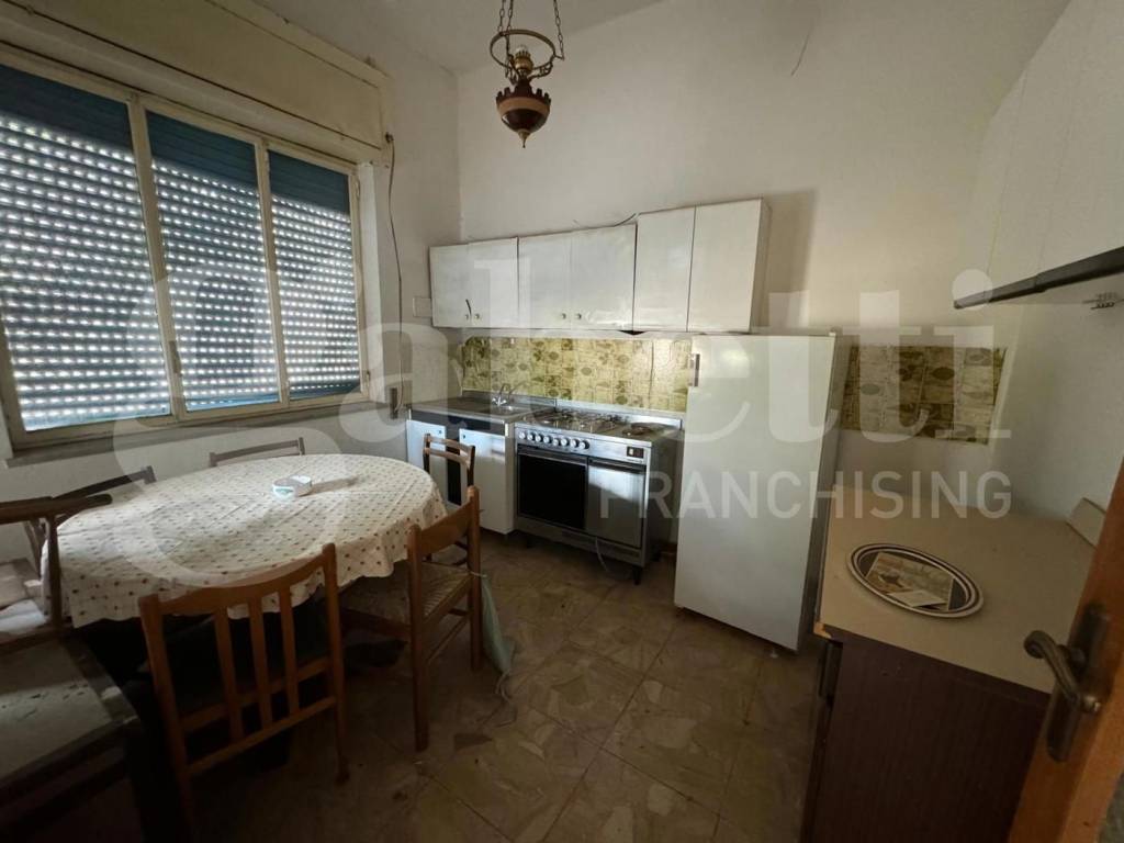 Appartamento a San gregorio matese in Via Nazionale, 14 - Foto 4