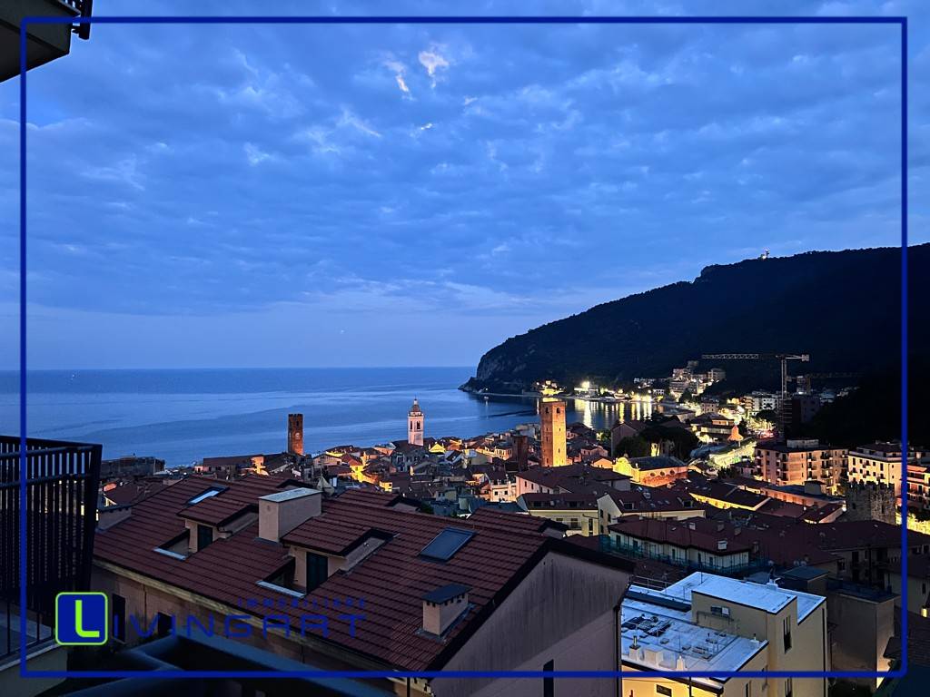 Appartamento a Noli in Via Luigi Defferrari, 78 - Foto 2