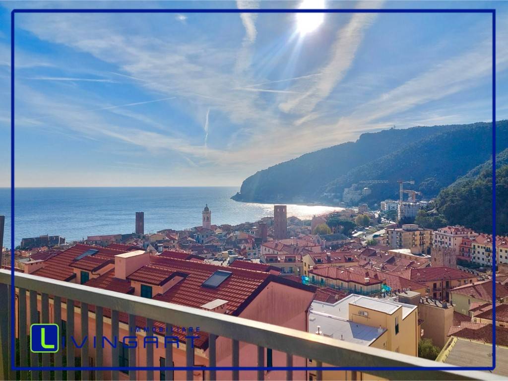 Appartamento a Noli in Via Luigi Defferrari, 78 - Foto 5