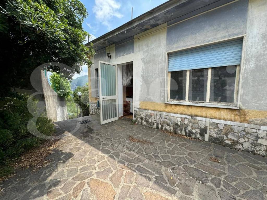 Appartamento a San gregorio matese in Via Nazionale, 14 - Foto 3
