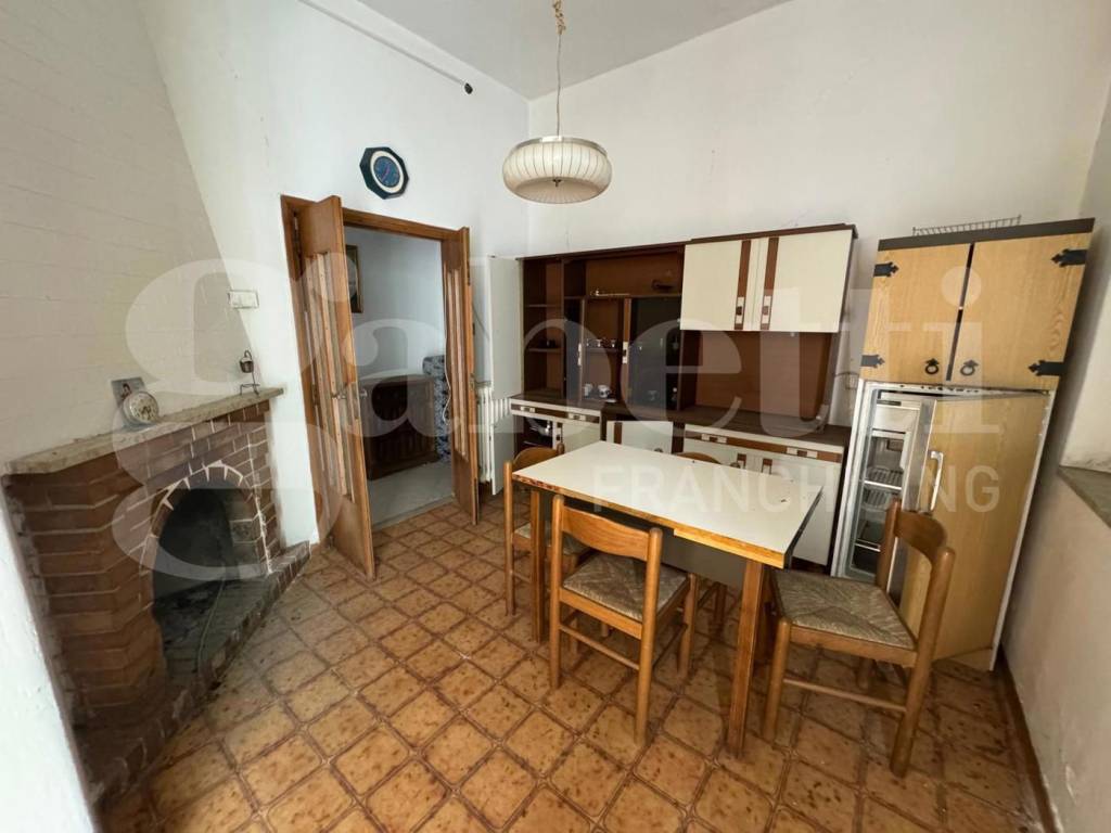 Appartamento a San gregorio matese in Via Nazionale, 14 - Foto 4