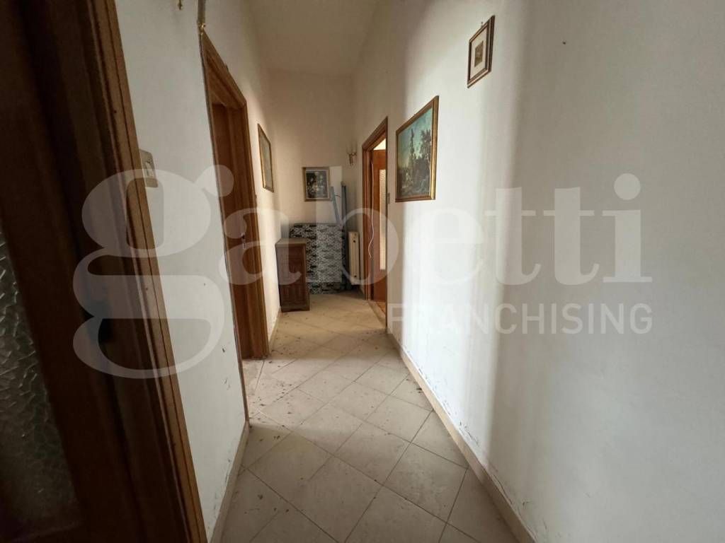 Appartamento a San gregorio matese in Via Nazionale, 14 - Foto 5