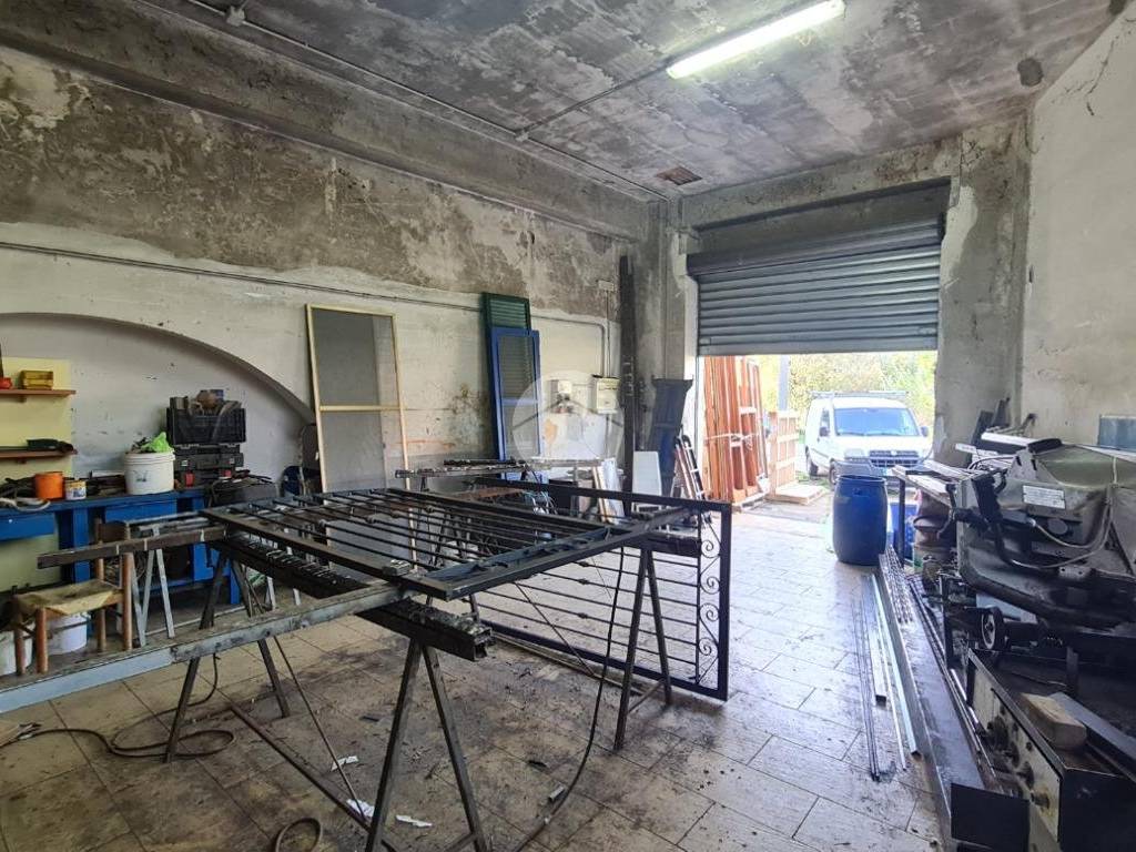 Box / garage a Pellezzano in Via nofilo, 05 - Foto 3