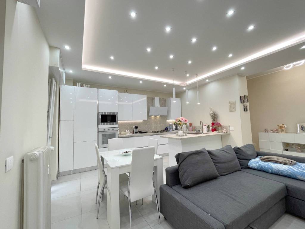 Appartamento a Lodi in Viale 4 Novembre - Foto 2