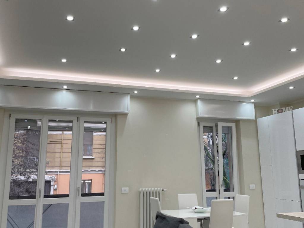 Appartamento a Lodi in Viale 4 Novembre - Foto 3