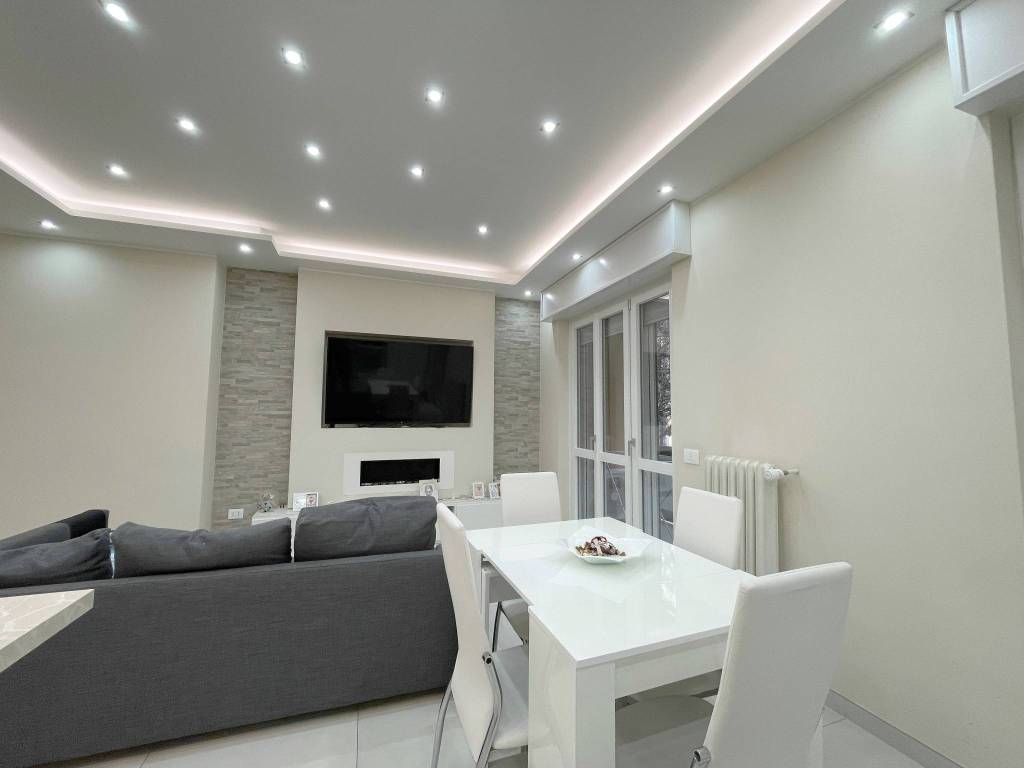 Appartamento a Lodi in Viale 4 Novembre - Foto 4