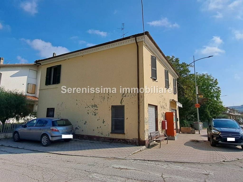 Villa a Montecalvo in foglia - Foto 2