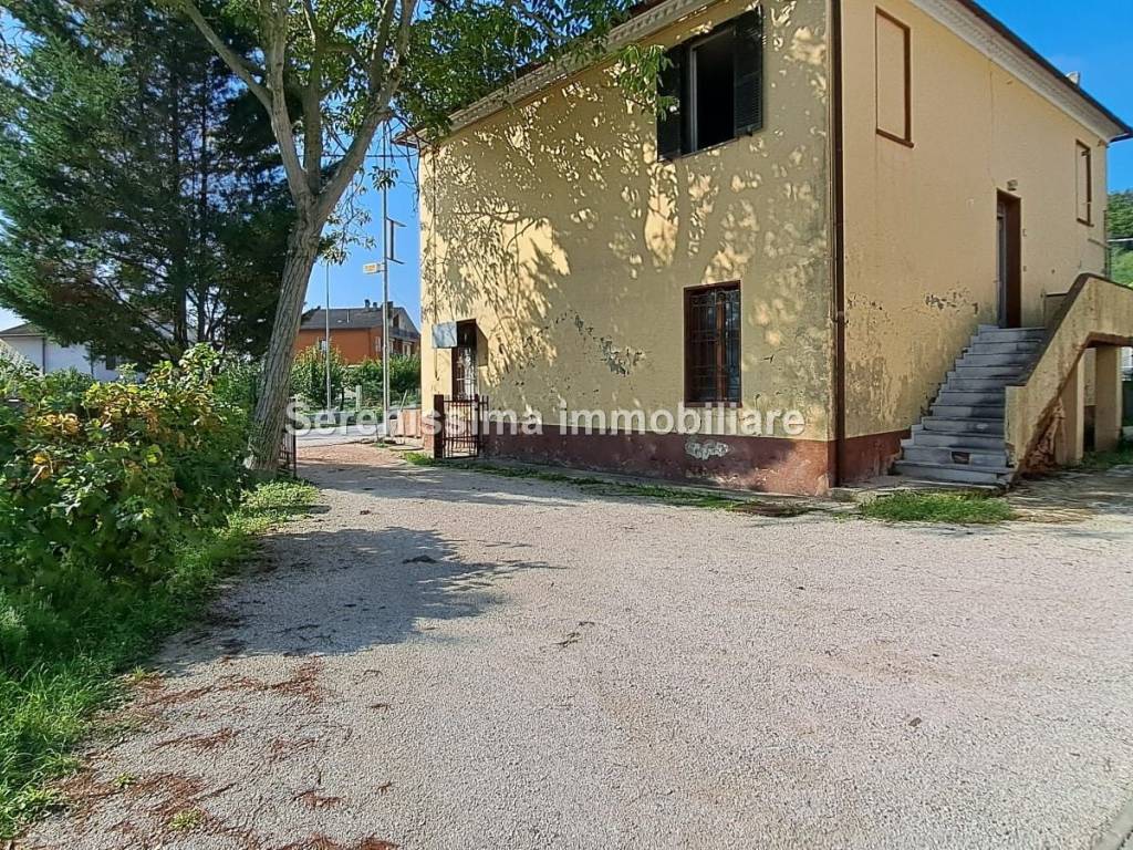 Villa a Montecalvo in foglia - Foto 4