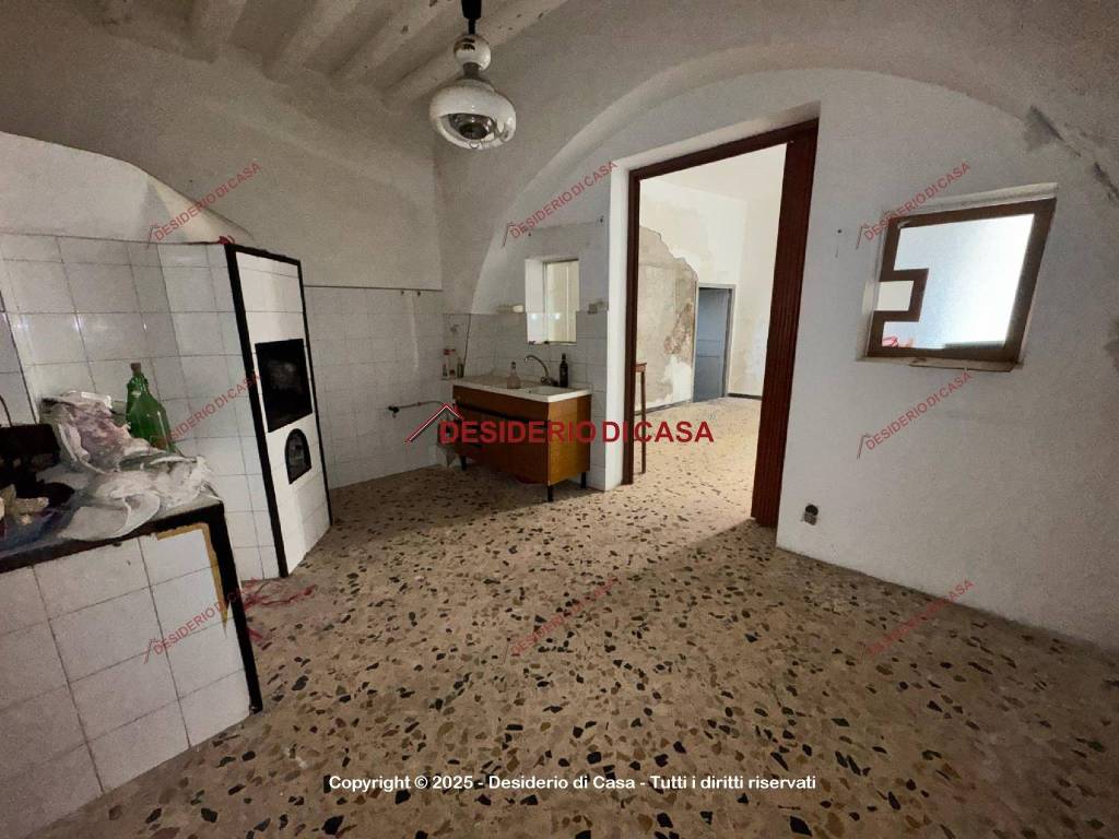 Casa indipendente a Caccamo in Via Cartagine, 12 - Foto 4