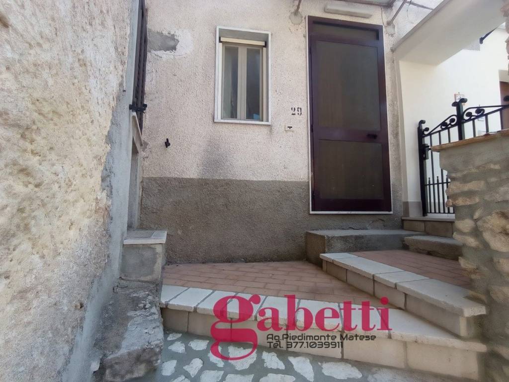 Appartamento a Gioia sannitica in Via Chiesa, 29 - Foto 2