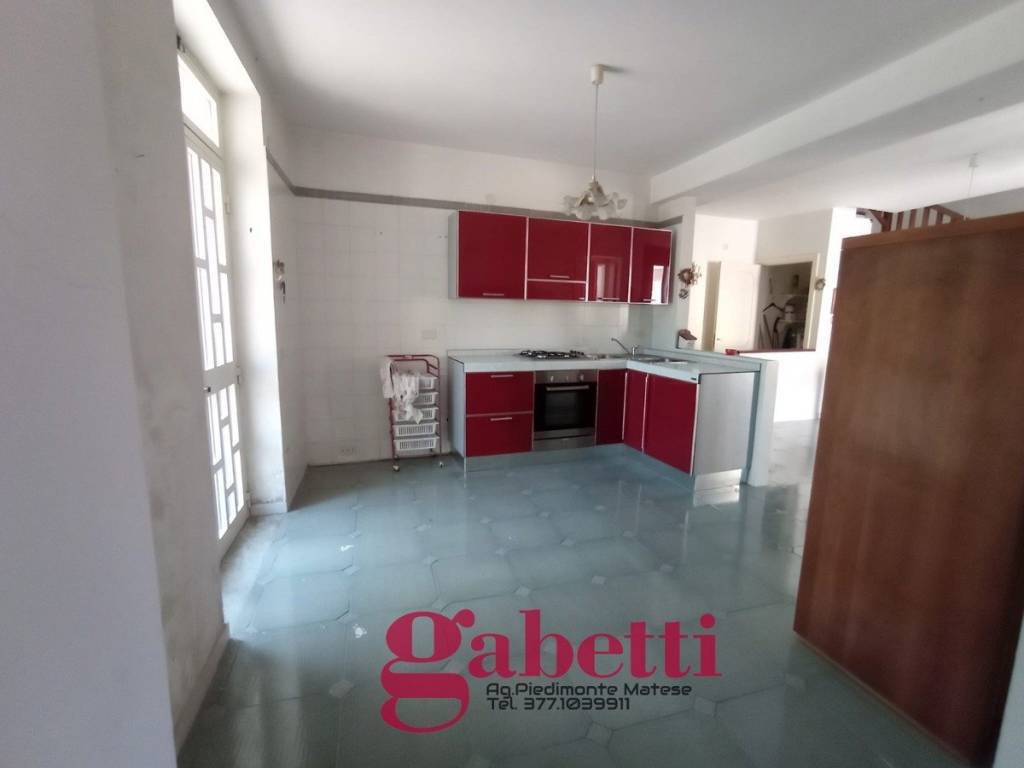 Appartamento a Gioia sannitica in Via Chiesa, 29 - Foto 4