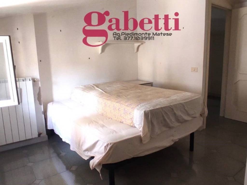 Appartamento a Gioia sannitica in Via Chiesa, 29 - Foto 5