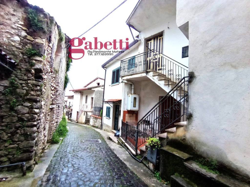 Casa indipendente a Gioia sannitica in Via Colli, 79 - Foto 3