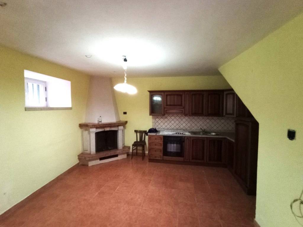 Casa indipendente a Gioia sannitica in Via Colli, 79 - Foto 4
