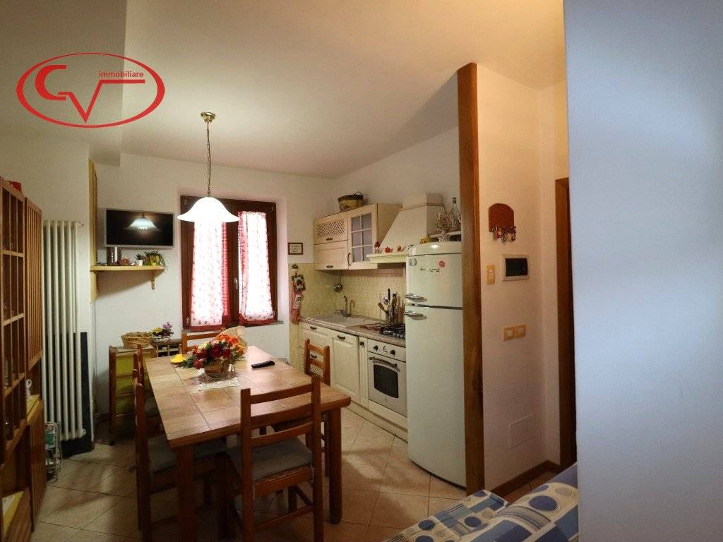 Appartamento a Montevarchi in Strada Regionale di Val d'Arno - Foto 3