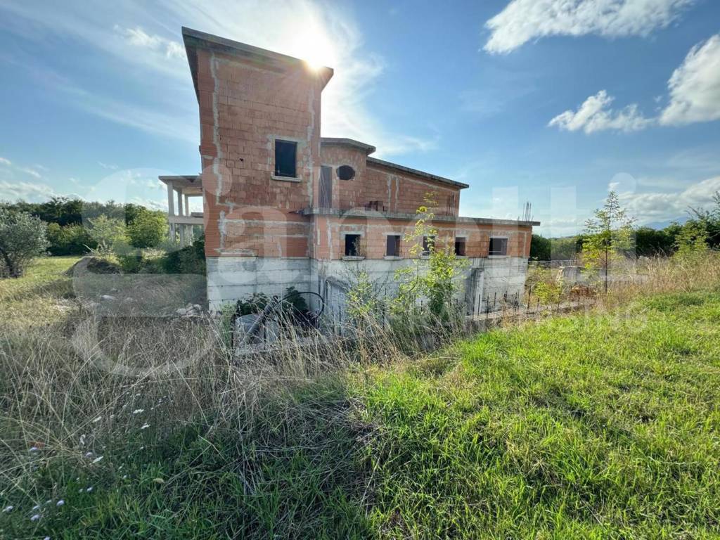 Villa a Gioia sannitica in Via Cupone, snc - Foto 2