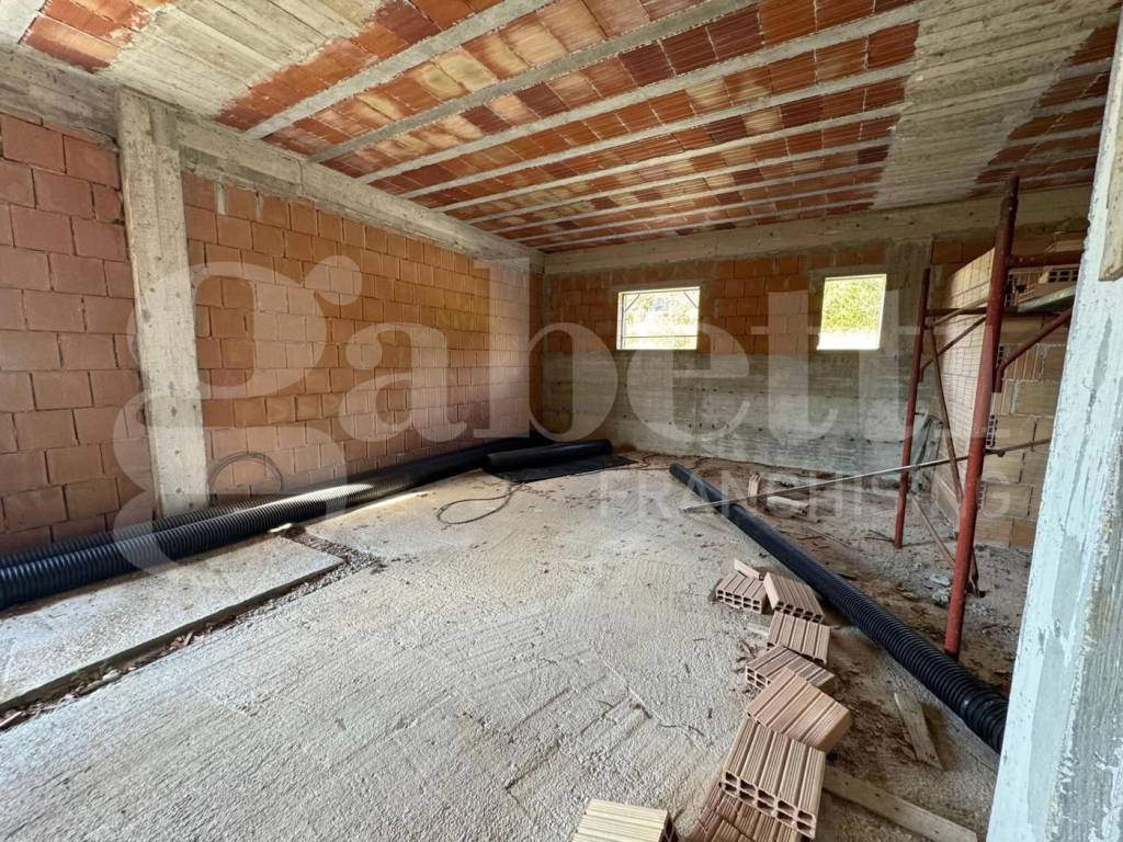 Villa a Gioia sannitica in Via Cupone, snc - Foto 5