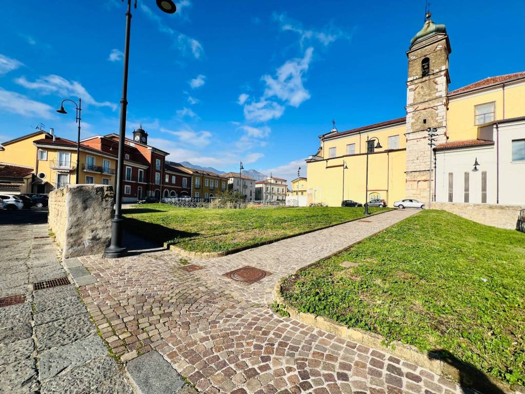 Appartamento a Avellino in Via Seminario - Foto 3