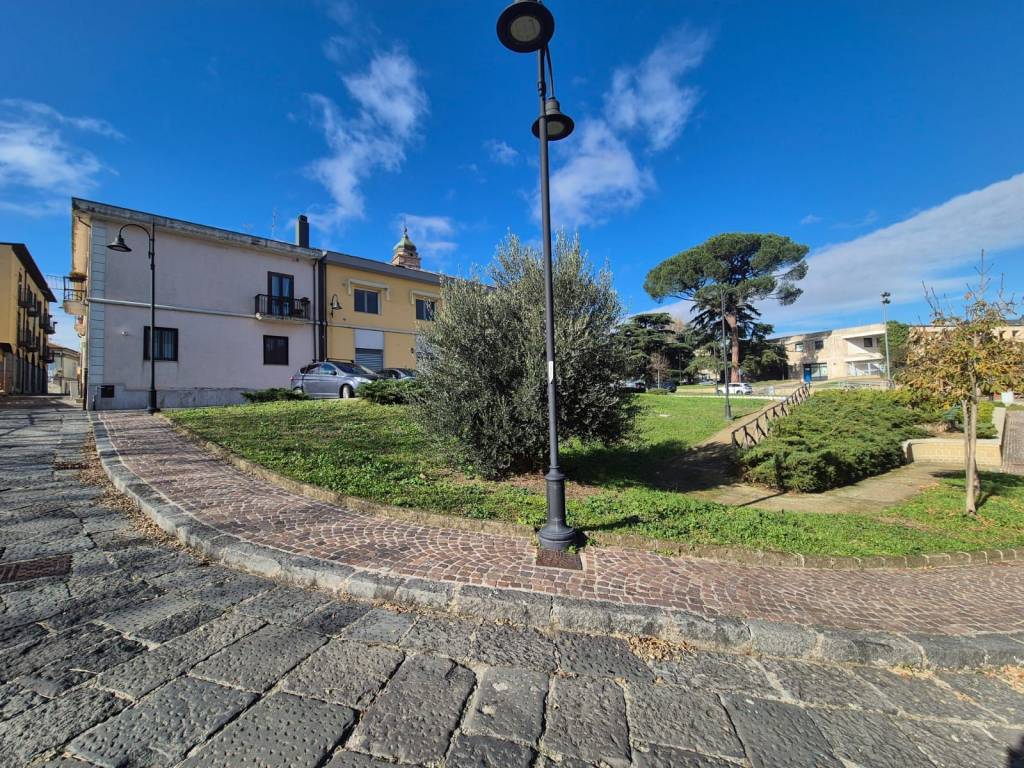 Appartamento a Avellino in Via Seminario - Foto 4