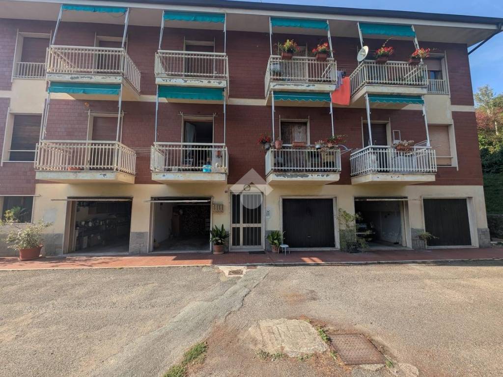 Appartamento a Acqui terme in Via toscanini, 14 - Foto 2