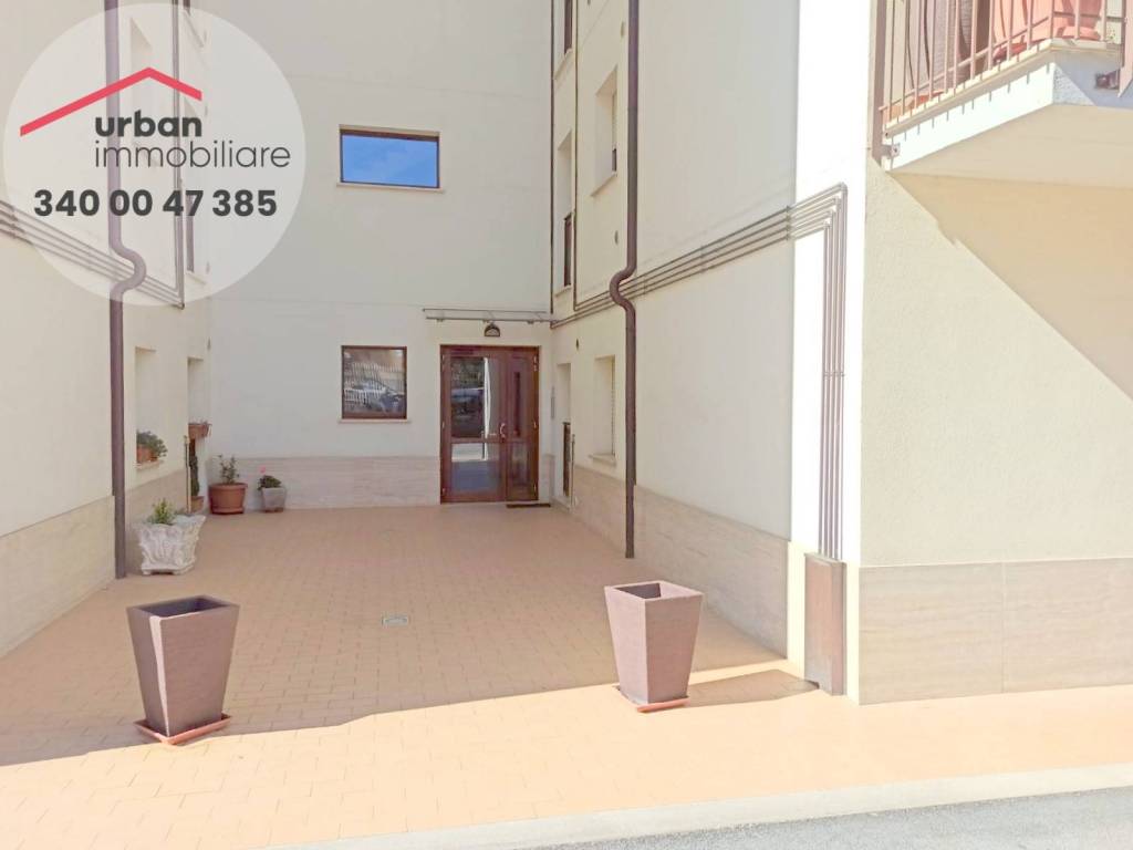 Appartamento a L'aquila in Via San Gabriele dell\'Addolorata - Foto 2