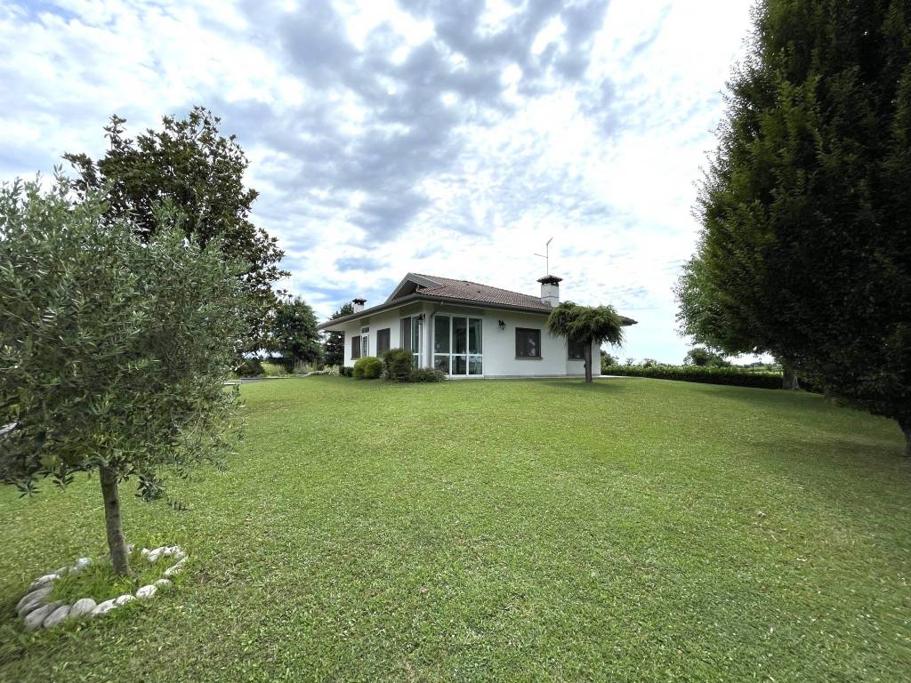 Villa a Pavia di udine - Foto 3