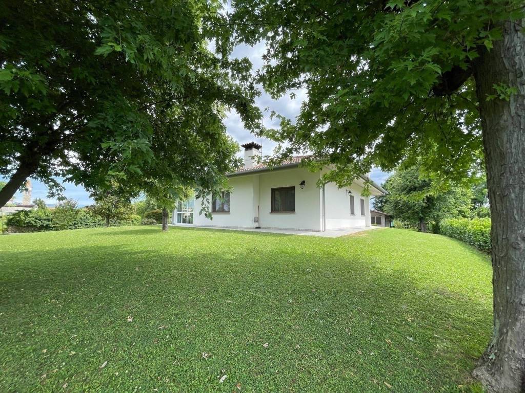 Villa a Pavia di udine - Foto 4