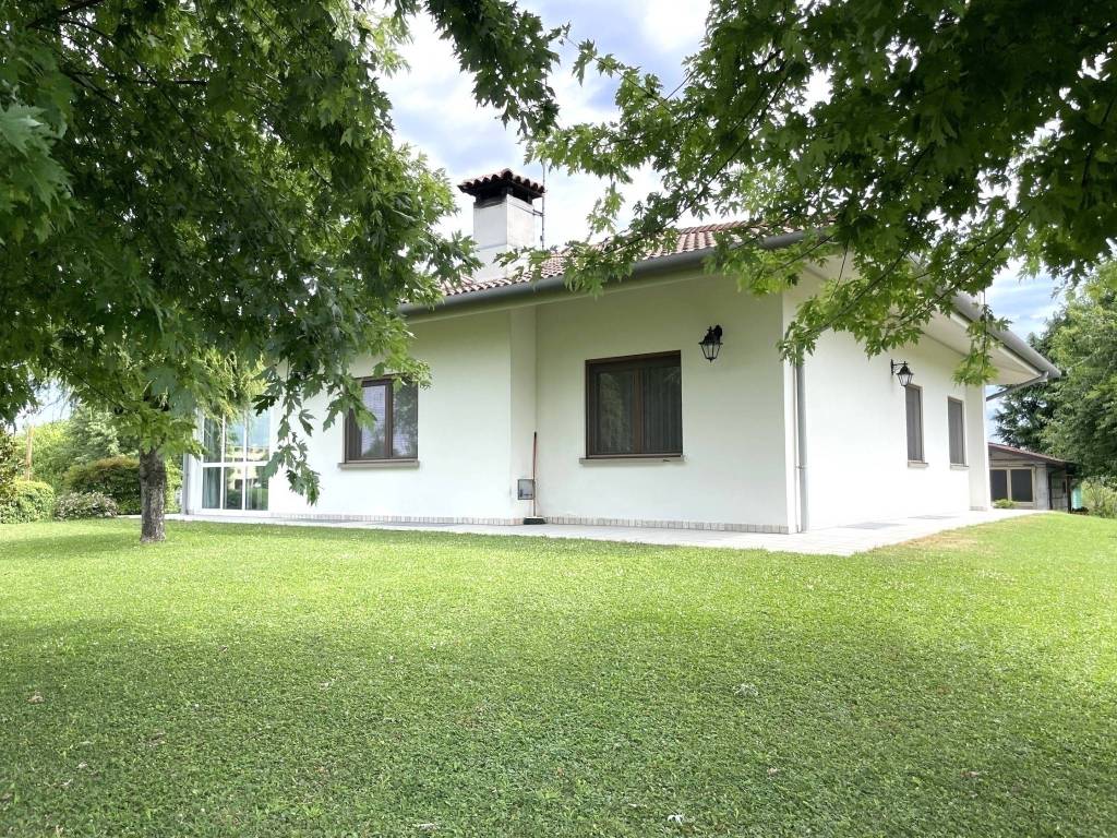 Villa a Pavia di udine - Foto 5
