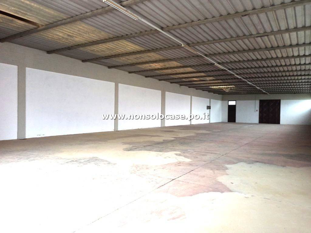 Immobile a Vaiano in Via del Lavoro - Foto 2