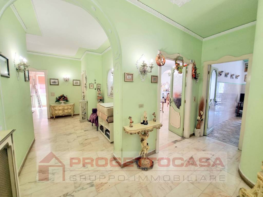 Appartamento a San benedetto del tronto in VIA TOSCANA - Foto 2