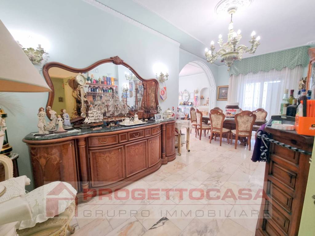 Appartamento a San benedetto del tronto in VIA TOSCANA - Foto 3
