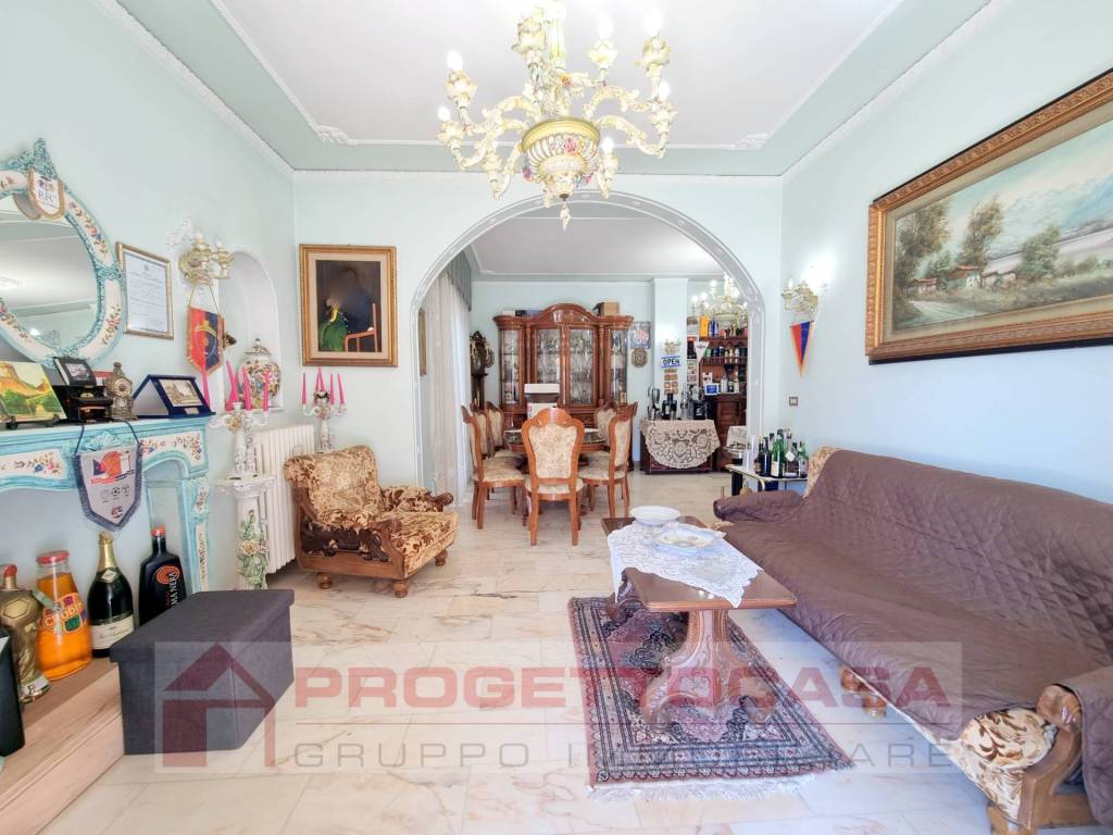 Appartamento a San benedetto del tronto in VIA TOSCANA - Foto 5