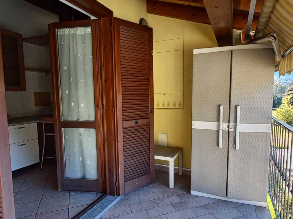 Appartamento a Cuveglio in Via Vidoletti, 92 - Foto 5