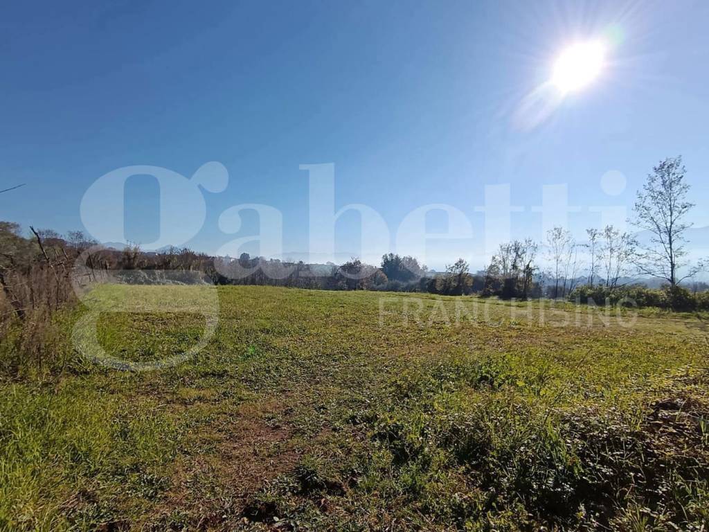 Terreno a Sant'angelo d'alife in Via Saurone Stradisi, 23 - Foto 2