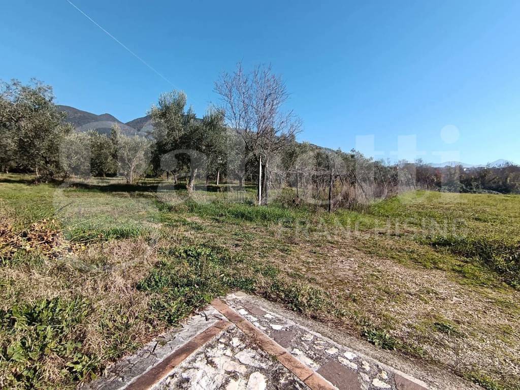 Terreno a Sant'angelo d'alife in Via Saurone Stradisi, 23 - Foto 3