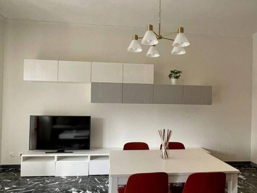 Appartamento a Campobasso in Via Papa Giovanni XXIII, 17 - Foto 2