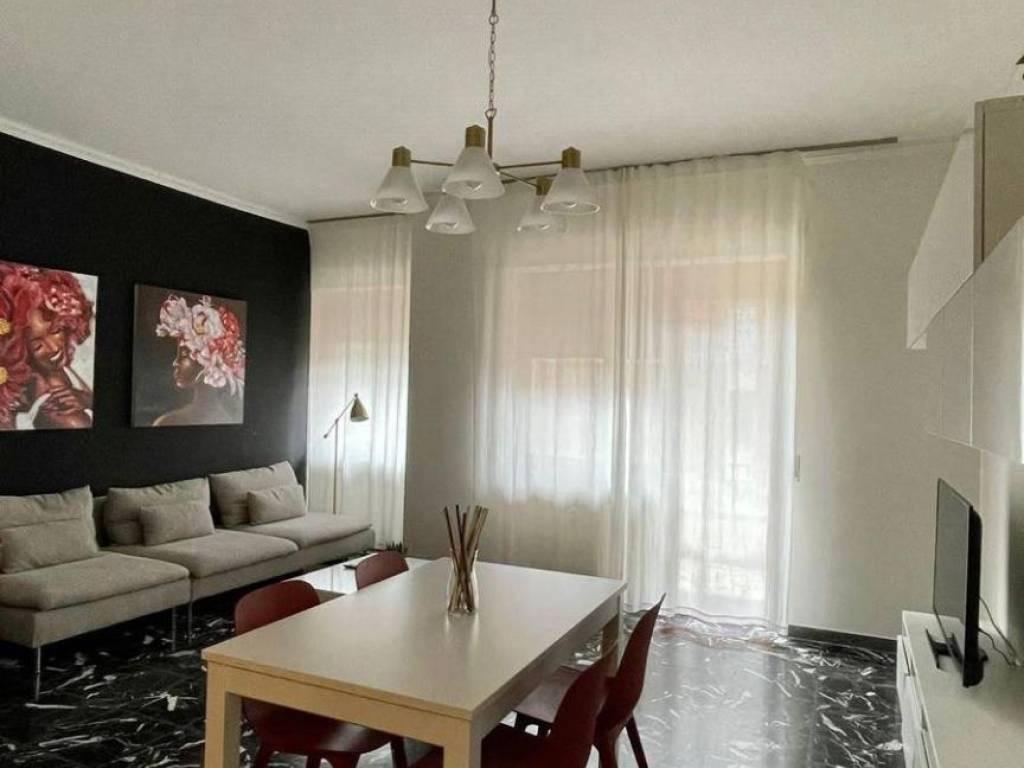 Appartamento a Campobasso in Via Papa Giovanni XXIII, 17 - Foto 3