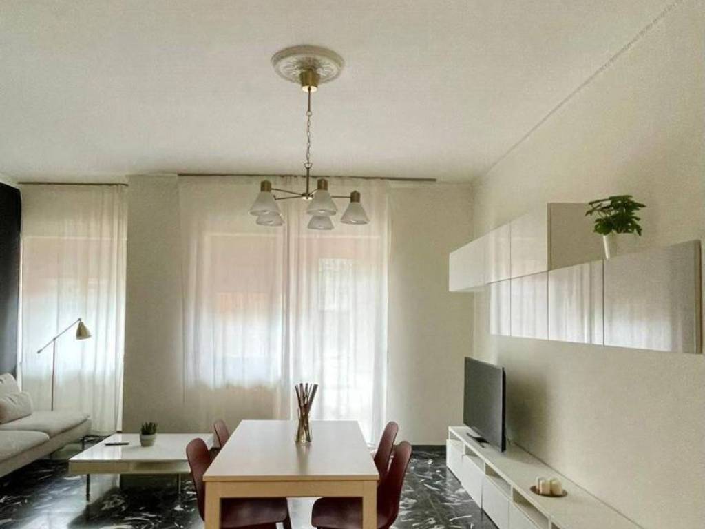 Appartamento a Campobasso in Via Papa Giovanni XXIII, 17 - Foto 5