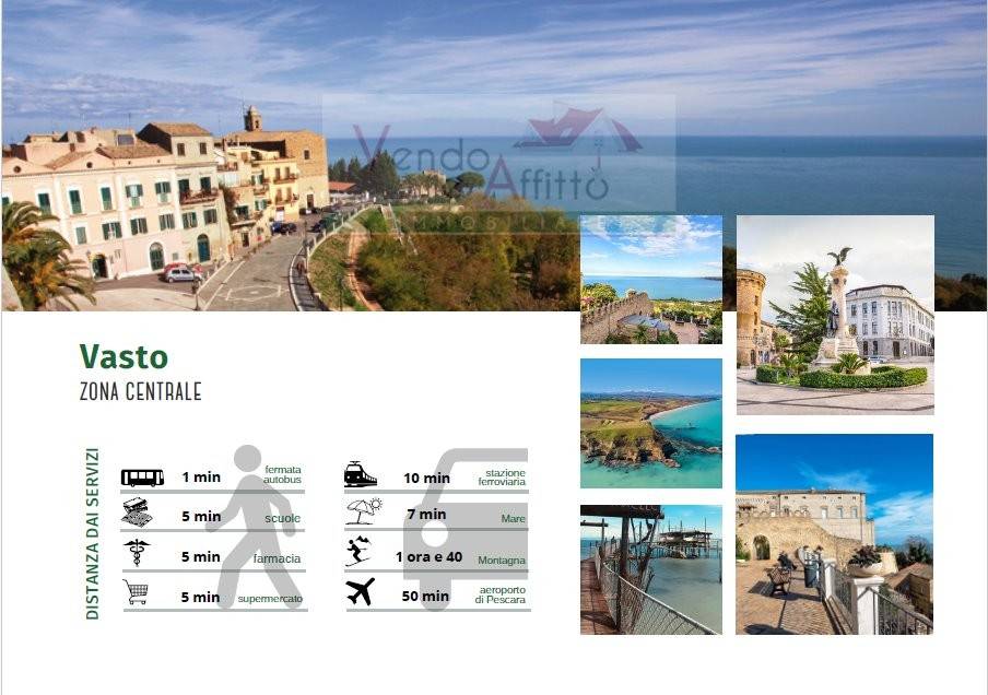 Appartamento a Vasto - Foto 2