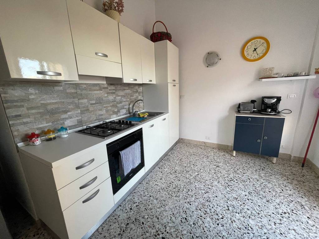 Appartamento a Trapani in Via Natale Augugliaro - Foto 4