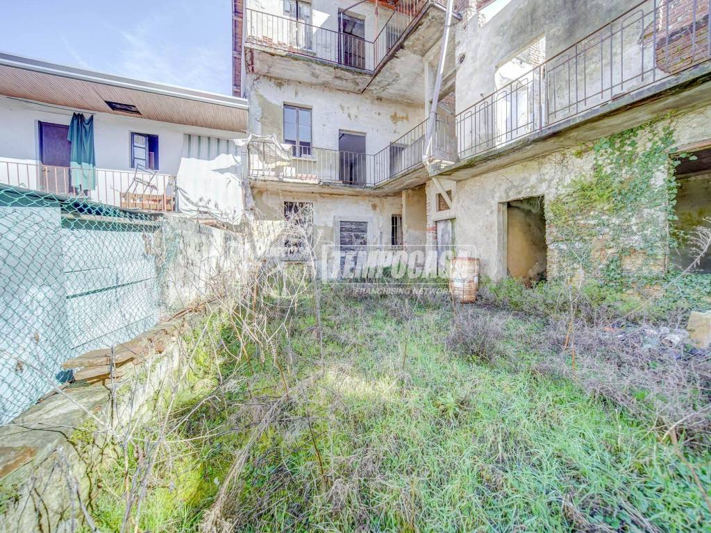 Rustico / casale a Golasecca in Via G. Matteotti - Foto 5
