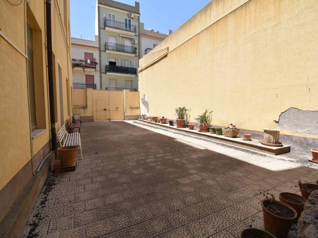 Casa indipendente a Augusta in via Xifonia - Foto 4