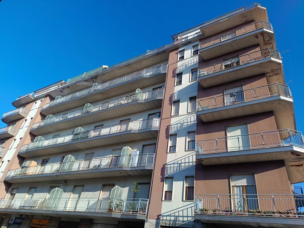 Appartamento a Nizza monferrato in Corso 4 Novembre, 24 - Foto 2