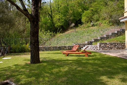 Villa a Centola - Foto 3