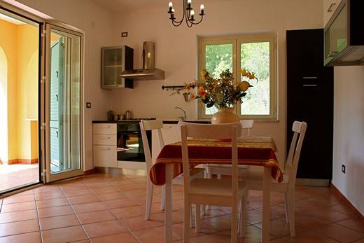 Villa a Centola - Foto 4