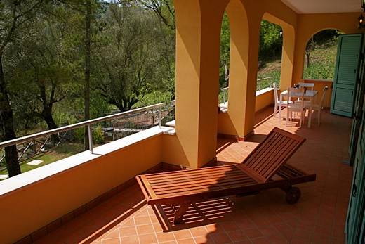 Villa a Centola - Foto 5